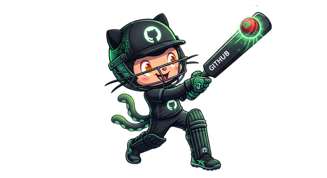 GitWicket mascot