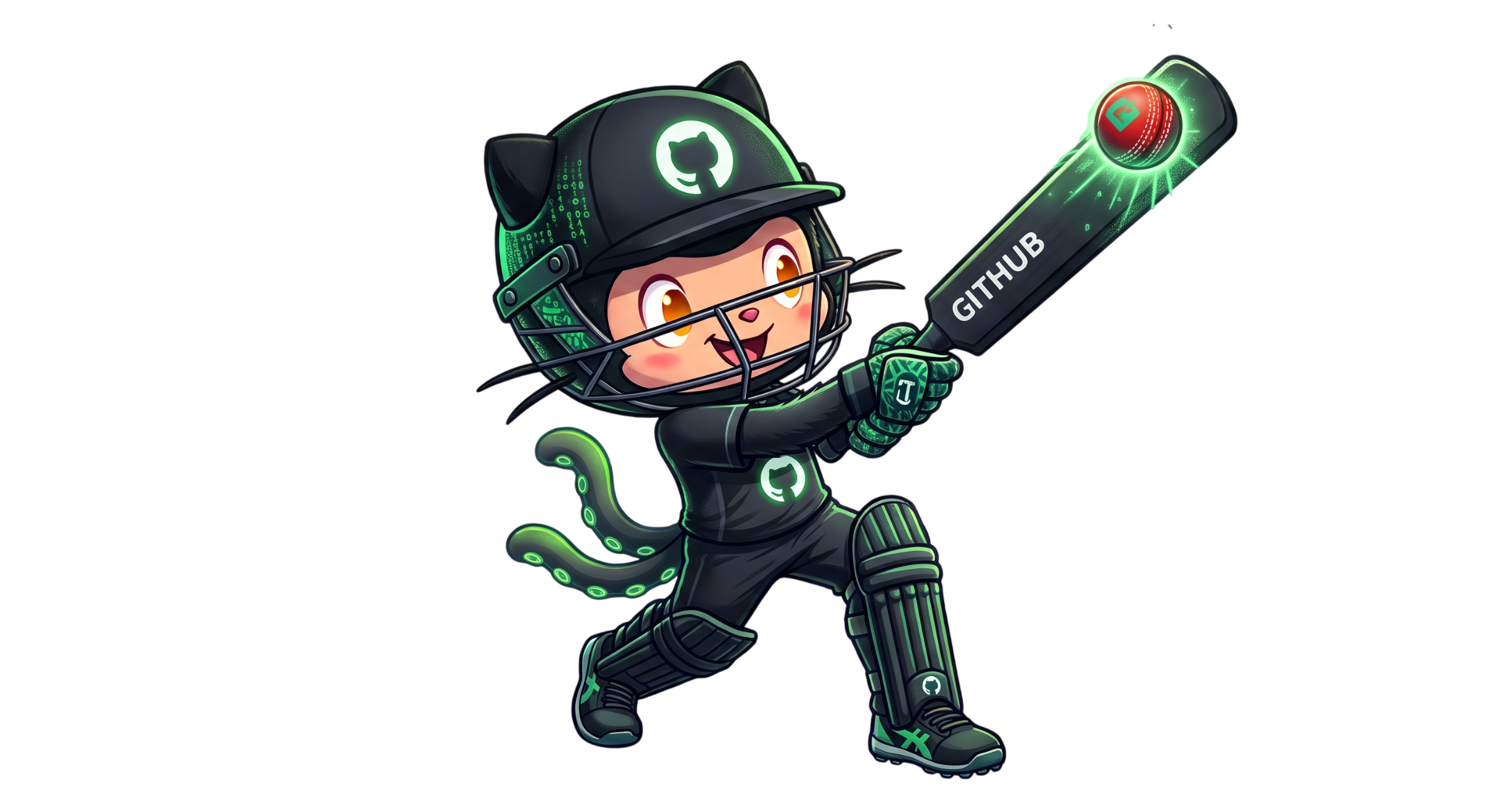 GitWicket mascot